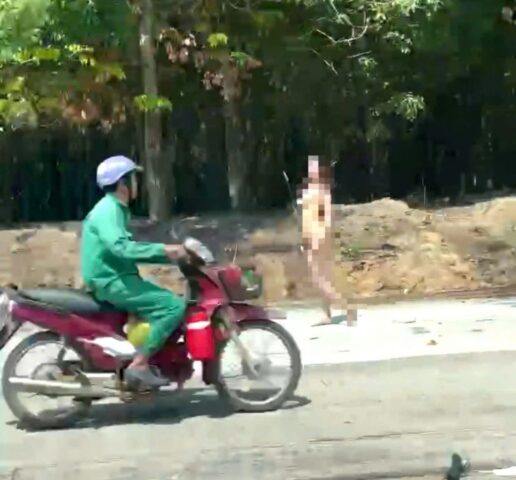 [HOT] Top 99+ tao báo công an mày đăng ảnh sex mới nhất
