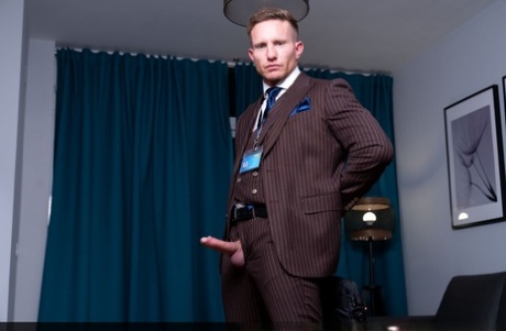 Men At Play performed by Magnus Loki, Mika Ayden Hot Pictures