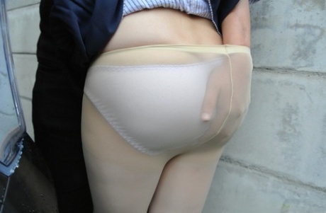 98431046_002_66f5 Japanese girl Haruka Aizawa receives a creampie during sexual intercourse