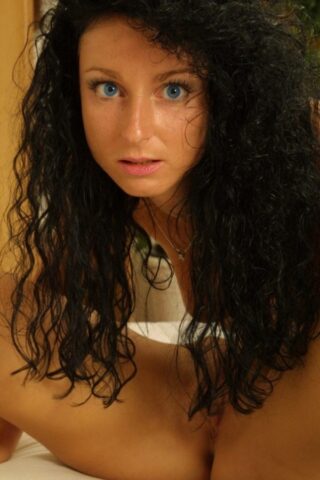 Teen Dreams XXX Photos