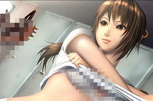 [HOT] Top 99+ ảnh hoạt hình sex mới nhất