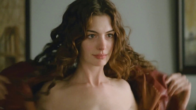 [HOT] Top 99+ ảnh sex anne hathaway mới nhất