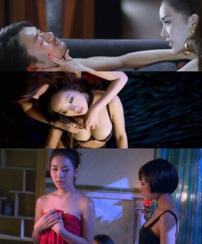[HOT] Top 99+ ảnh sex chuyển giới mới nhất