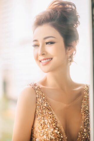 [HOT] Top 99+ ảnh sex của jennifer phạm mới nhất
