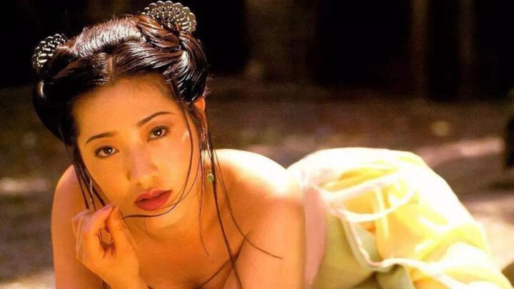 [HOT] Top 99+ ảnh sex dương tư mẫn mới nhất