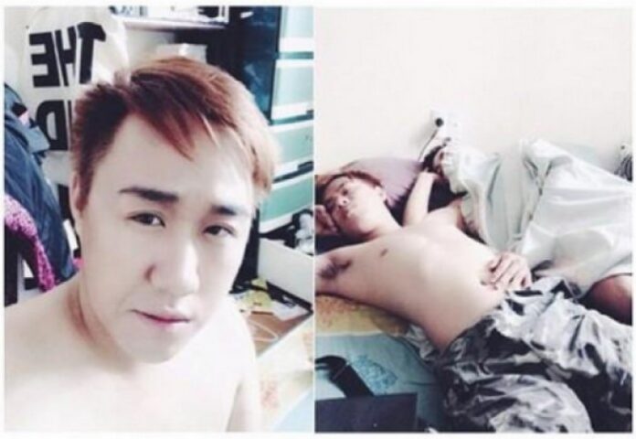 [HOT] Top 99+ ảnh sex gay trên facebook mới nhất