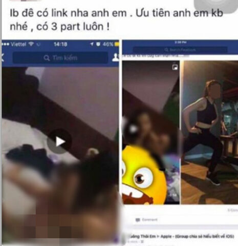 [HOT] Top 99+ ảnh sex ghép mặt mới nhất