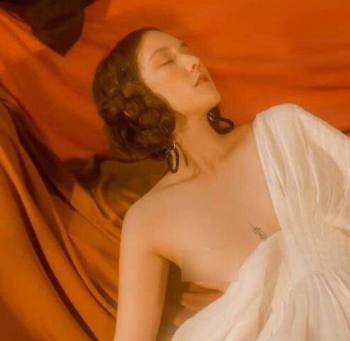 [HOT] Top 99+ ảnh sex hải tú mới nhất