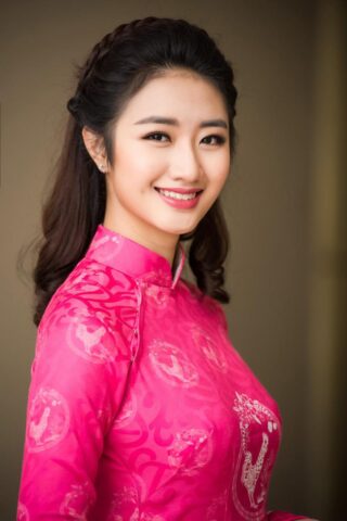 [HOT] Top 99+ ảnh sex hoa hậu thu ngân mới nhất
