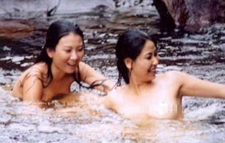 [HOT] Top 99+ ảnh sex kiều anh mới nhất