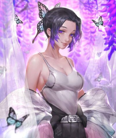 [HOT] Top 99+ ảnh sex kimetsu no yaiba mới nhất