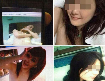 [HOT] Top 99+ ảnh sex lý tông thụy mới nhất