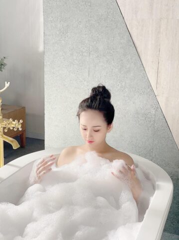 [HOT] Top 99+ ảnh sex trong nhà tắm mới nhất