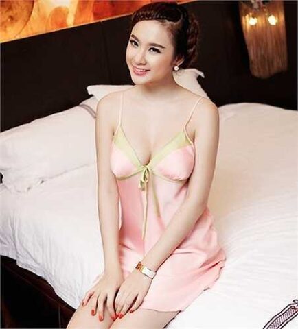 [HOT] Top 99+ ảnh sex váy ngủ mới nhất