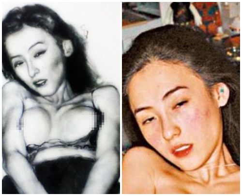 [HOT] Top 99+ ảnh sex vẽ chì mới nhất