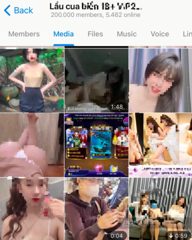 [HOT] Top 99+ clip sex chụp ảnh khỏa thân mới nhất