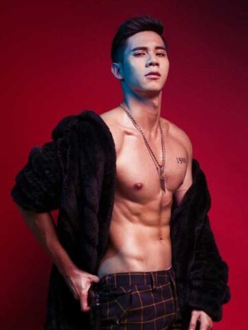 [HOT] Top 99+ hồ vĩnh khoa ảnh sex mới nhất