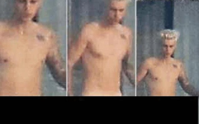 [HOT] Top 99+ justin bieber lộ ảnh sex mới nhất