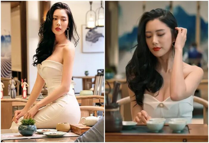 [HOT] Top 99+ sex diễn viên điện ảnh trung quốc mới nhất