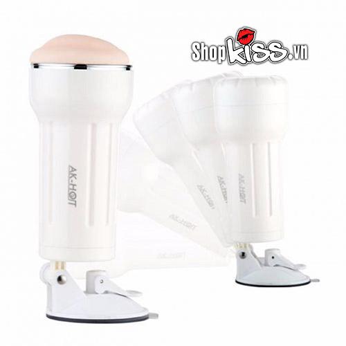 Âm đạo giả AK Hot gắn tường DC45K tại tp hồ chí minh