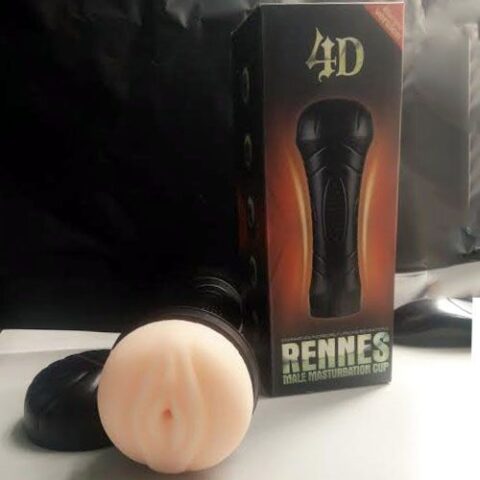 Âm đạo giả 4D Rennes AD34 giá rẻ tại shopkiss