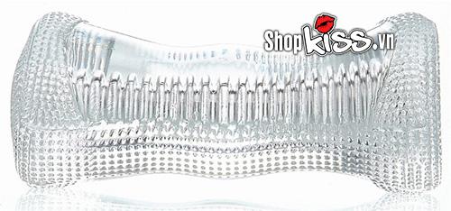 âm đạo giả trong suốt ad05 giá rẻ tại hà nội