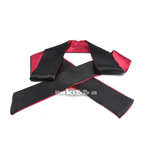 Shop bán đồ bịt mắt bằng lụa cho các cặp đôi