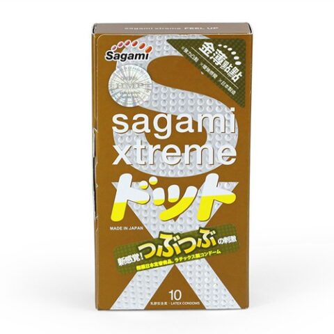 bao cao su sagami xtreme