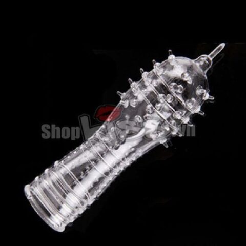 Bao đôn CoBiiy siêu mỏng có gai râu tại tphcm