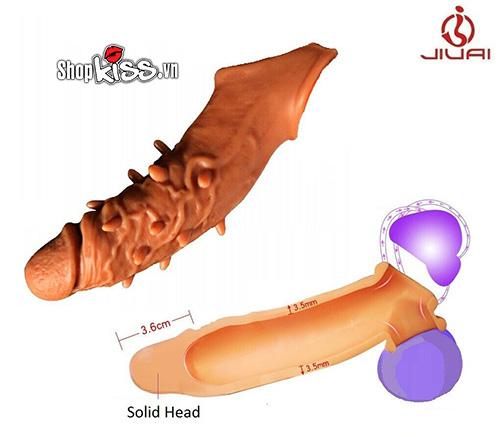 Bao đôn dên có gai siêu mềm mịn Mr Revent BD45 có tốt không?
