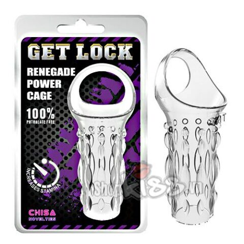 Bao đôn khúc giữa có quai đeo Get Lock BD10 giá rẻ tại tphcm