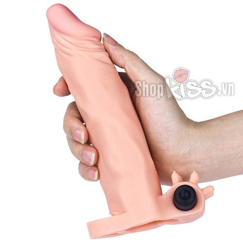 bao đôn quai lovetoy x tender bd22 giá rẻ tại tphcm