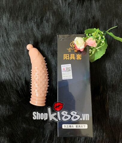 Bao đôn siêu gai đầu bi BD44 mua ở đâu?