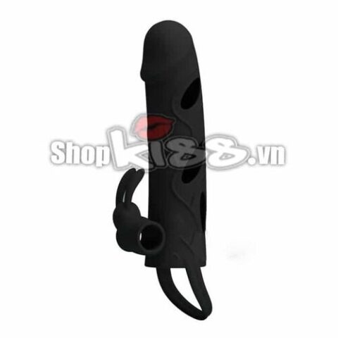 Bao đôn vòng đeo siêu mềm mịn có rung tại tphcm