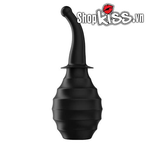 Bình xịt rửa hậu môn Baile Mr Play Anal Douche BLKM6 giá bao nhiêu