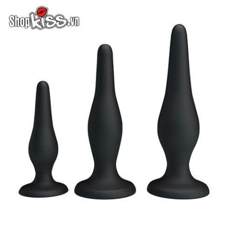 Bộ 3 phích thông hậu môn HM02C mua ở đâu?