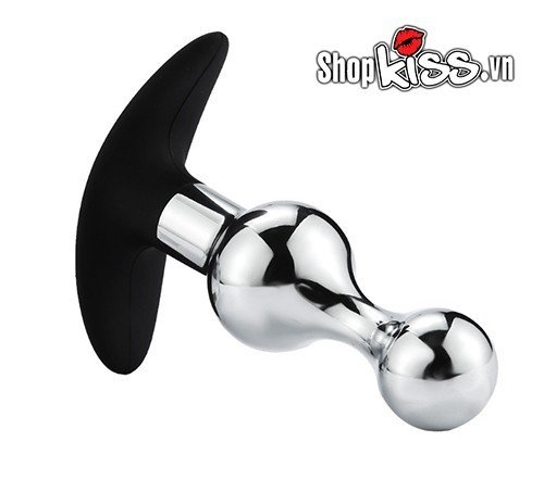Bộ 5 dụng cụ kích thích hậu môn bằng kim loại giá bao nhiêu