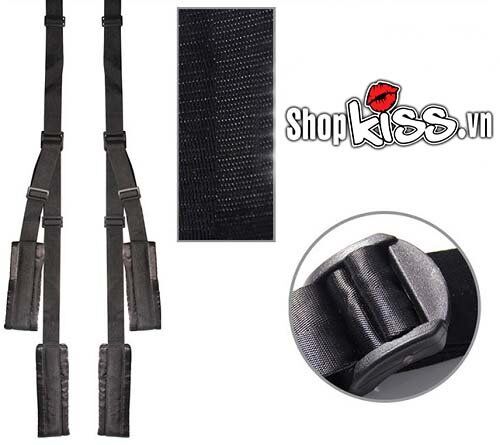 Bộ Bạo Dâm BDSM BZ15A mua tại thành phồ Hồ Chính Minh.