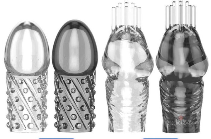 Bộ bao đôn bi râu vòng gai siêu đặc biệt tại tphcm