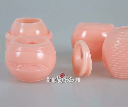 Bộ bao đôn to quy đầu Fore Skin BD10H chính hãng tại shopkiss