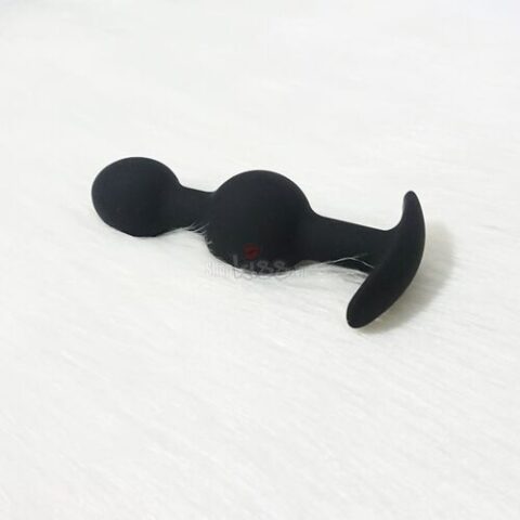 Bộ bóng silicon kích thích hậu môn Pretty Love HM02F mua ở đâu để an toàn khi sử dụng