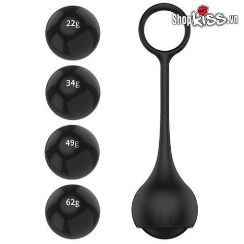 Bộ bóng tập dương vật Aichao DC77 tại đà nẵng