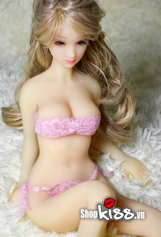 búp bê tình dục mini