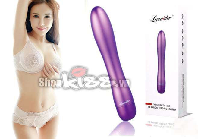 Bút massage điểm G Loveaider MS08A đồ chơi người lớn.