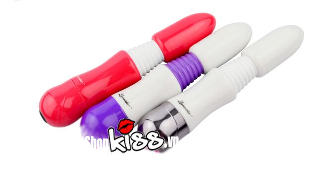 Bút mát xa tìm điểm G Loveaider MS08 giá rẻ