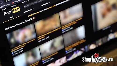 Các trang web sex chất lượng cao
