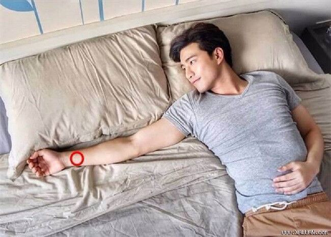 Cách nhận biết con trai còn trinh qua vạch trinh tiết