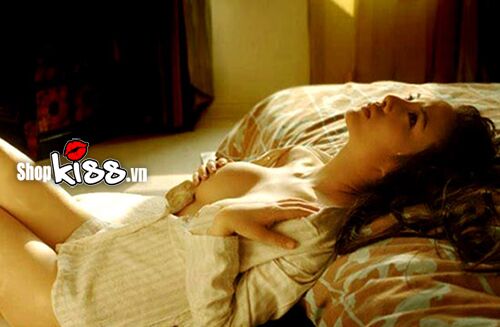 cách thủ dâm cho nữ còn trinh sướng tận mây xanh
