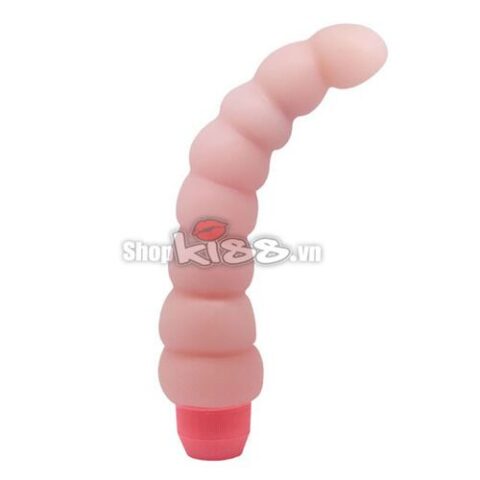 Cây rung trái me Flexi Vibe siêu mềm rung mạnh DV01E chính hãng