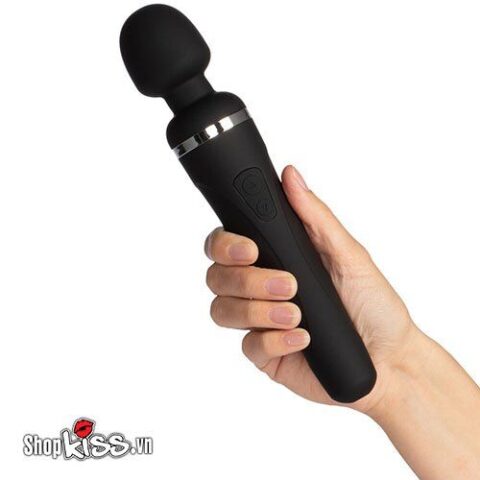 Chày rung cao cấp Lovense DOMI2 dành cho chị em thủ dâm ở âm đạo và hột le cực phê
